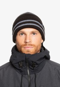 Quiksilver Čepice - black