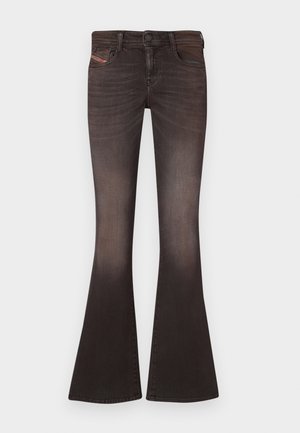 Diesel EBBEY - Jeans bootcut - 02