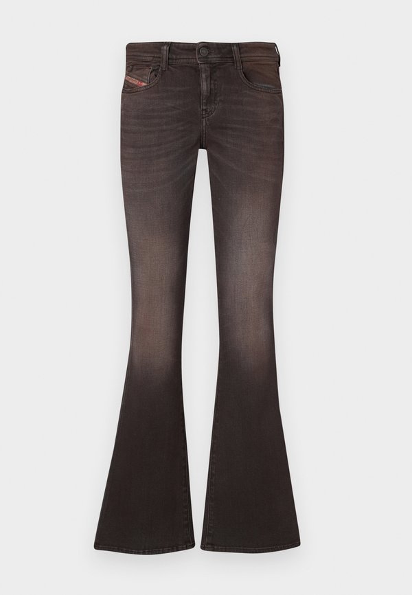 EBBEY - Bootcut jeans - 022