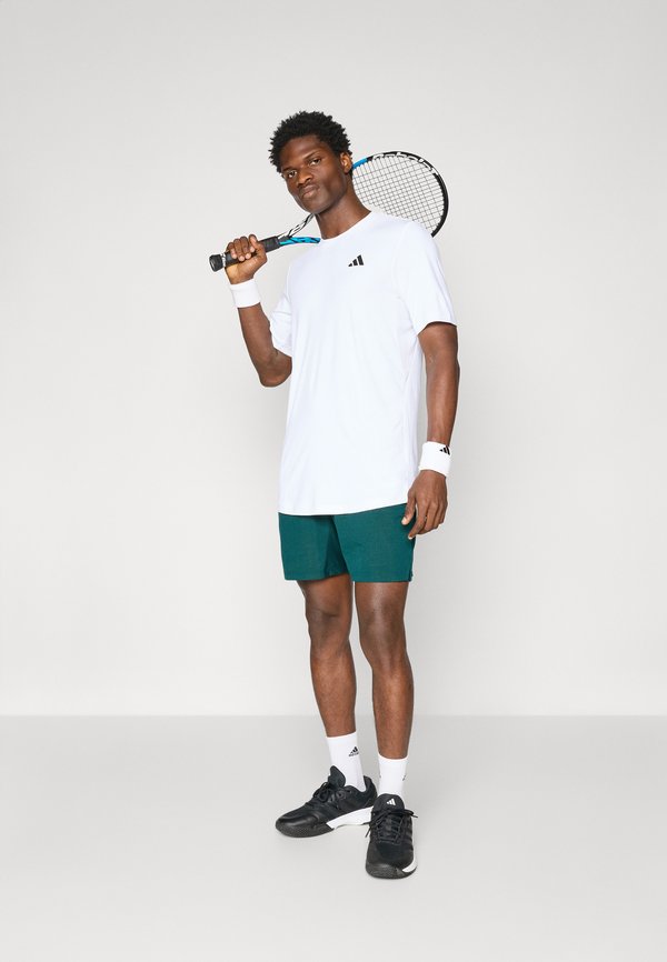 ERGO SHORTS - Sports shorts - aurora ivy4