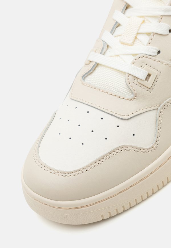 RETRO BASKET ESS - Trainers - ivory2