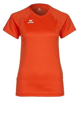 T-shirt de sport - red