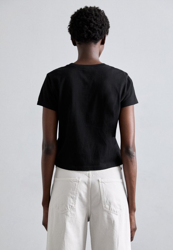 ADINE SHRUNKEN - Basic T-shirt2