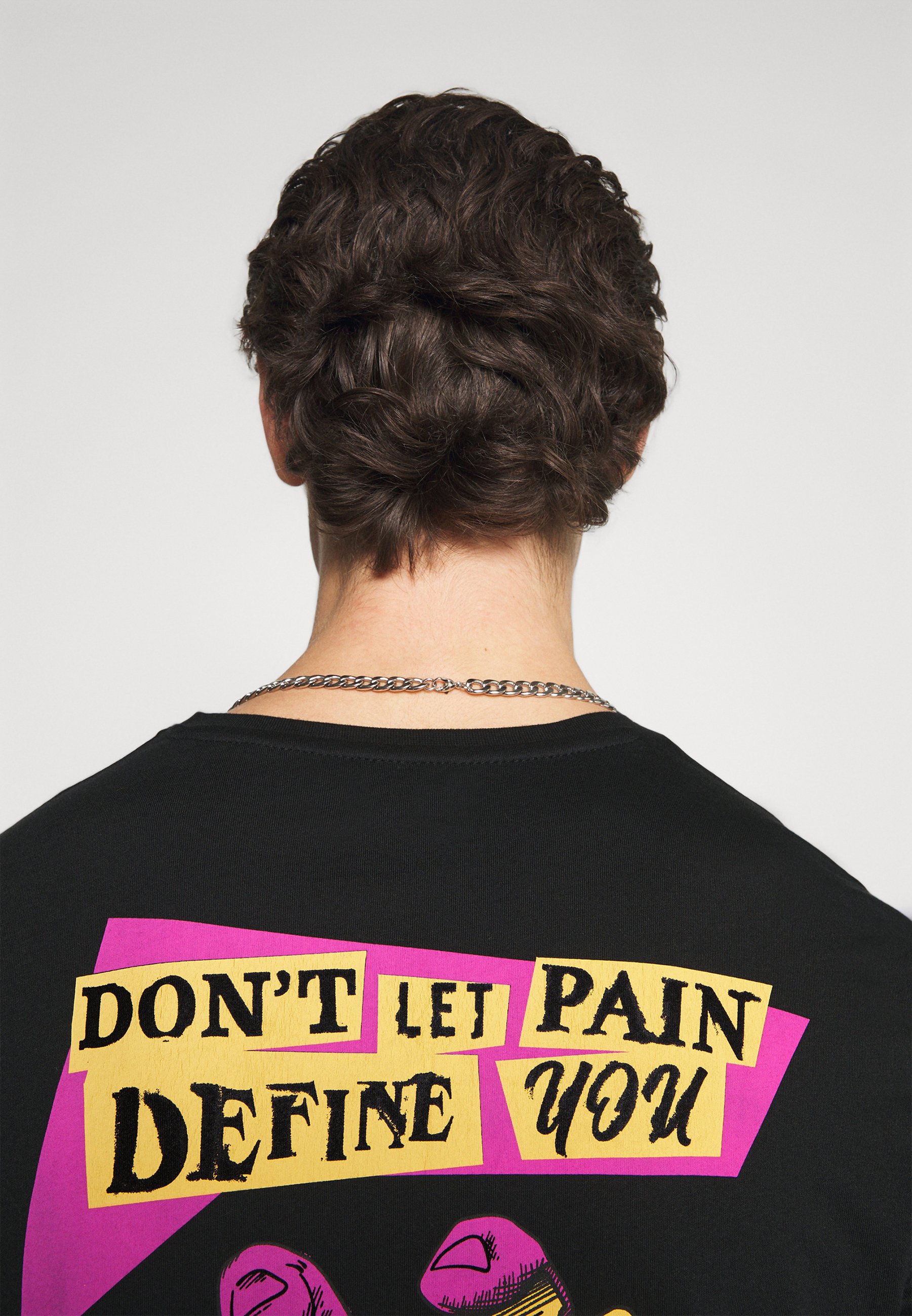 Men UNISEX - Long sleeved top Men UNISEX - Long sleeved top