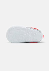 Nike Sportswear NIKE MAX 90 CRIB QS - Babyskor - obsidian/white/midnight navy/track red/photon dust