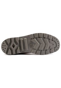 Palladium PAMPA HI ZIP WL  - Botki sznurowane