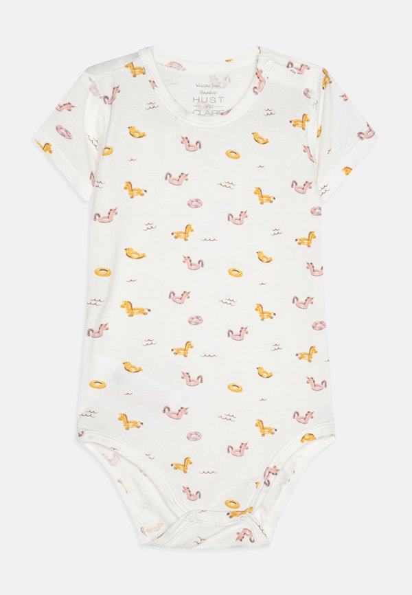 UNISEX - Body - ivory