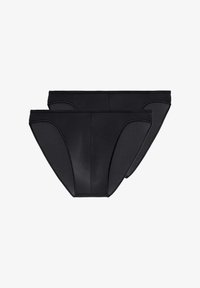 Ausgewählt, schwarz