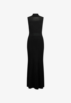 LIU JO BETTER - Maksikleit - black