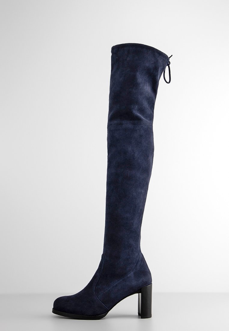 Cizme peste genunchi