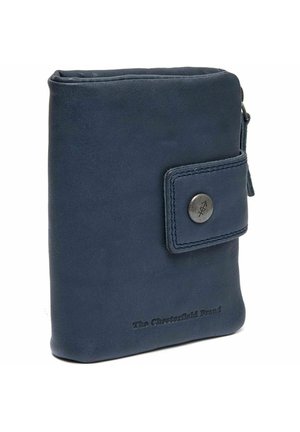 The Chesterfield Brand MAVONA 10 CM - Portemonnee - navy