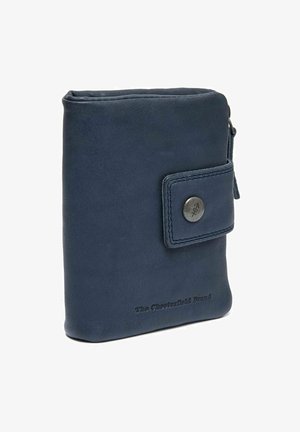 The Chesterfield Brand MAVONA 10 CM - Portefeuille - navy