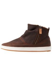 HUB Ankle boot