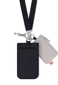 Johnny Urban JUNO - Mobiltaske - black