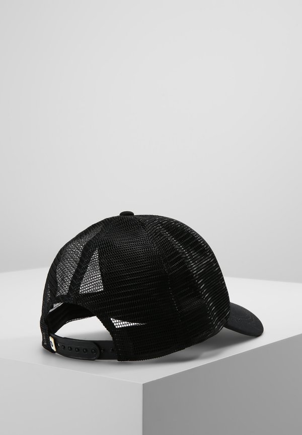 TRUCKIN - Cap - anthracite3