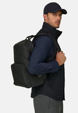 Boggi Milano, Mochila - black