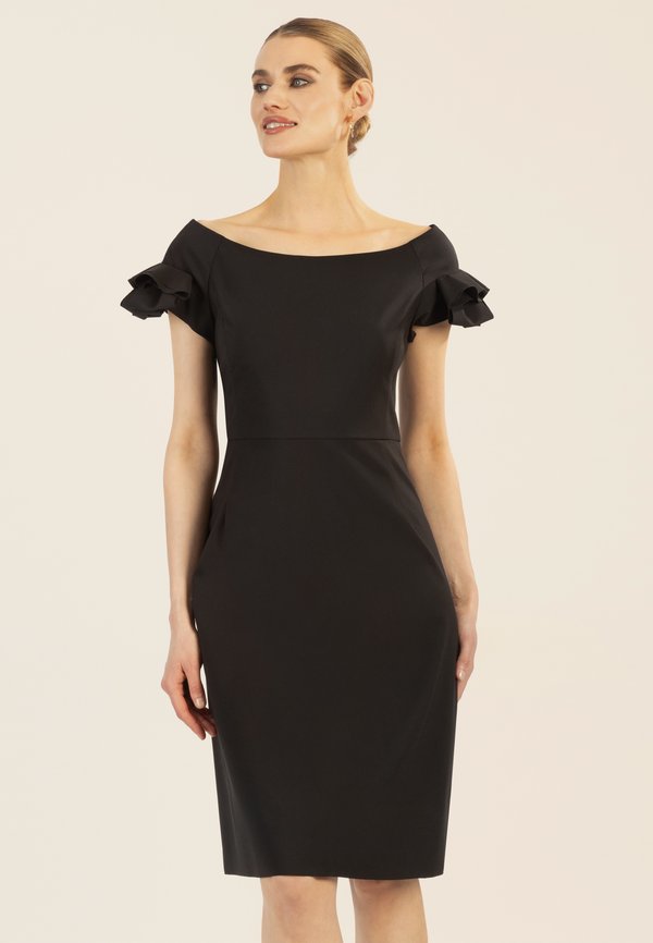 Cocktailkleid/festliches Kleid - schwarz