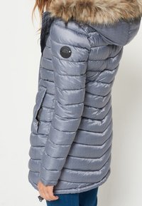 Superdry & Co Parka - grey