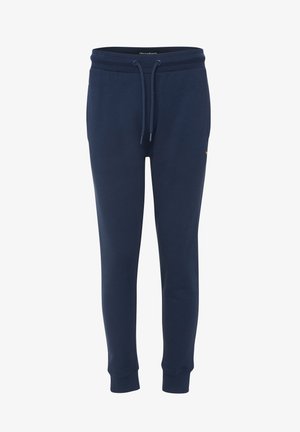 TRIFOLIATE - Pantalon de survêtement - blau