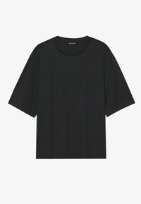 T-shirt basique - moonless night