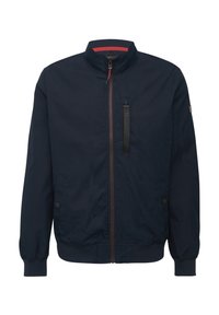 Niet geselecteerd, navy