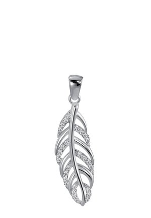 Pendentif - silver-coloured