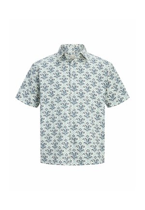 Jack & Jones, Relaxed Fit - Chemise - antique white