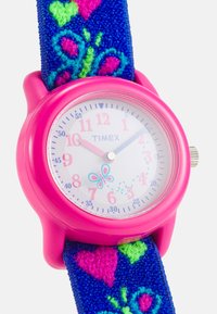 Timex TIMEX TIME MACHINES® - Reloj - blue