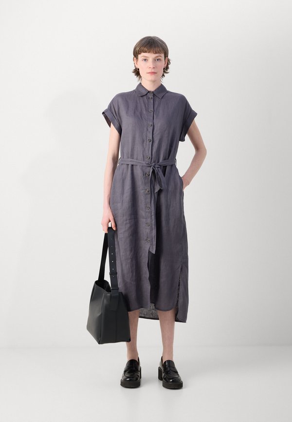 DRESS WOMAN - Shirt dress4