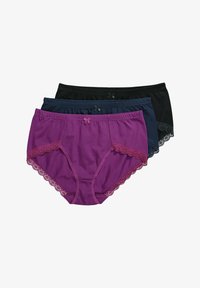 Unausgewählt, light plum