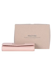 MAITRE STEINBACH DAGRETE  - Monedero - light pink