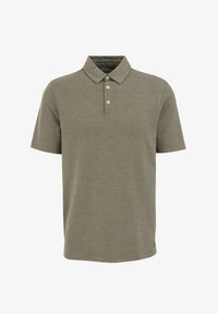 Niet geselecteerd, olive green