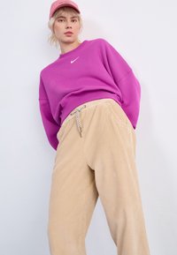 KAVU ALL DECKED PANT - Kalhoty - irish cream