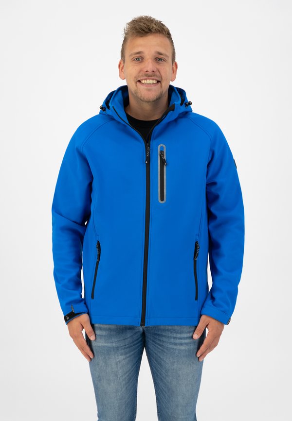 KEVAN - Regenjacke / wasserabweisende Jacke