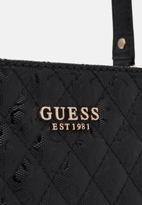 Guess YARMILLA - Borsa a mano - black