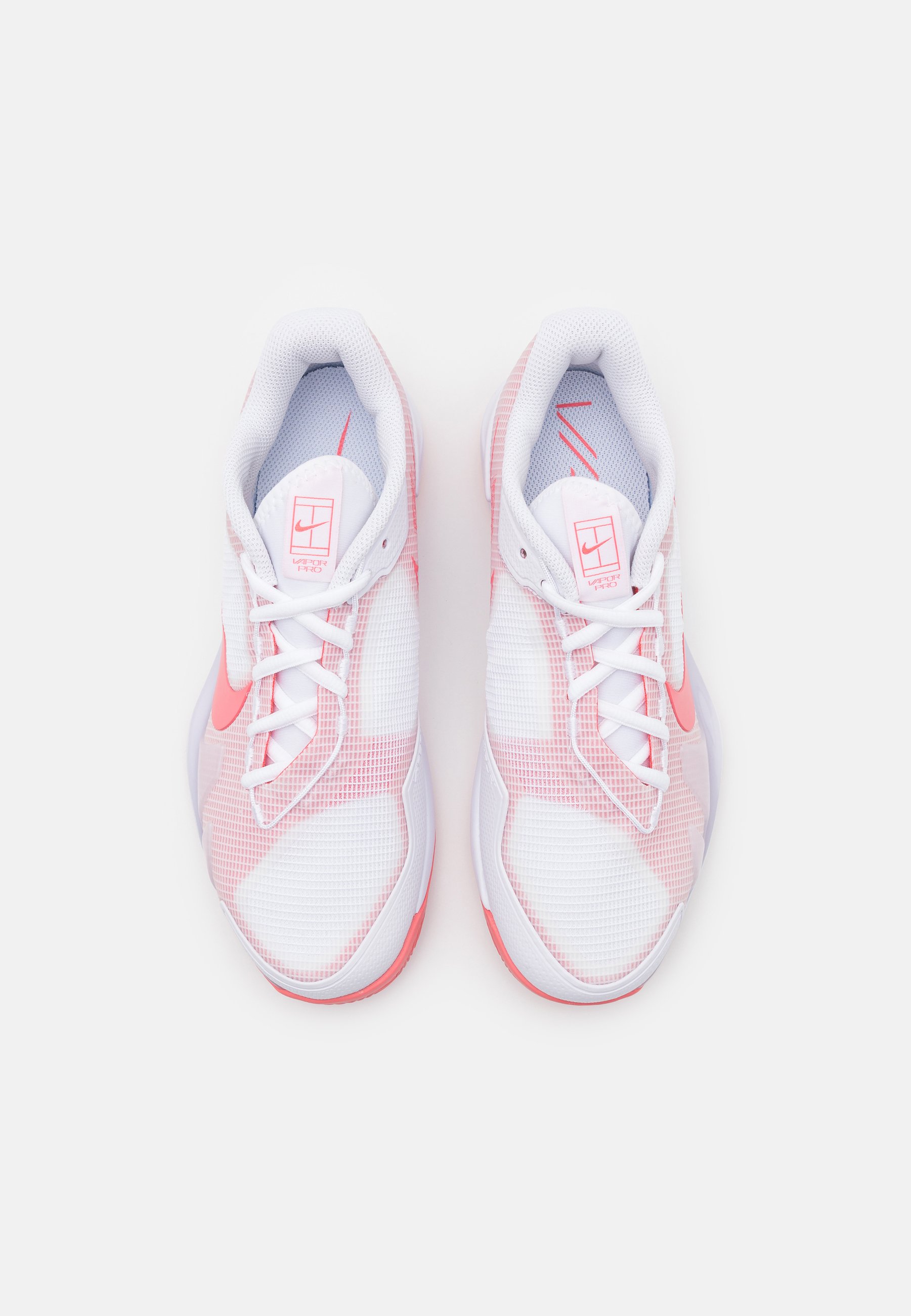 Femme COURT AIR ZOOM VAPOR PRO - Chaussures de tennis toutes surfaces Femme COURT AIR ZOOM VAPOR PRO - Chaussures de tennis toutes surfaces