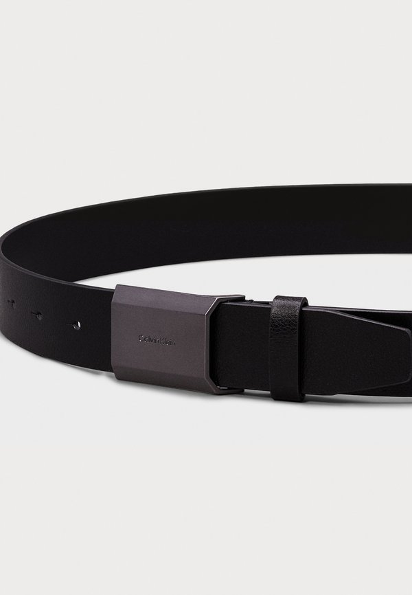 BEVELED PLAQUE - Belt2