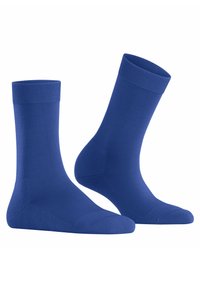 FALKE CLIMAWOOL - Calze - imperial