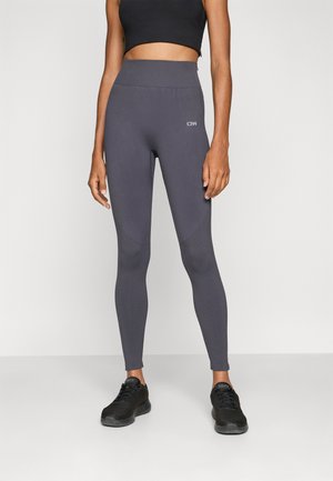 DEFINE SEAMLESS - Tamprės - graphite