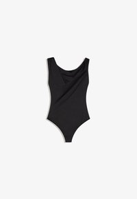 Sélectionné, black