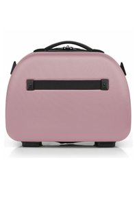Gabol PARADISE XP BEAUTY 35 CM - Neceser - rosa