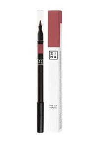 3ina THE LIP PENCIL 264 - Matita per le labbra -  510 medium nude pink