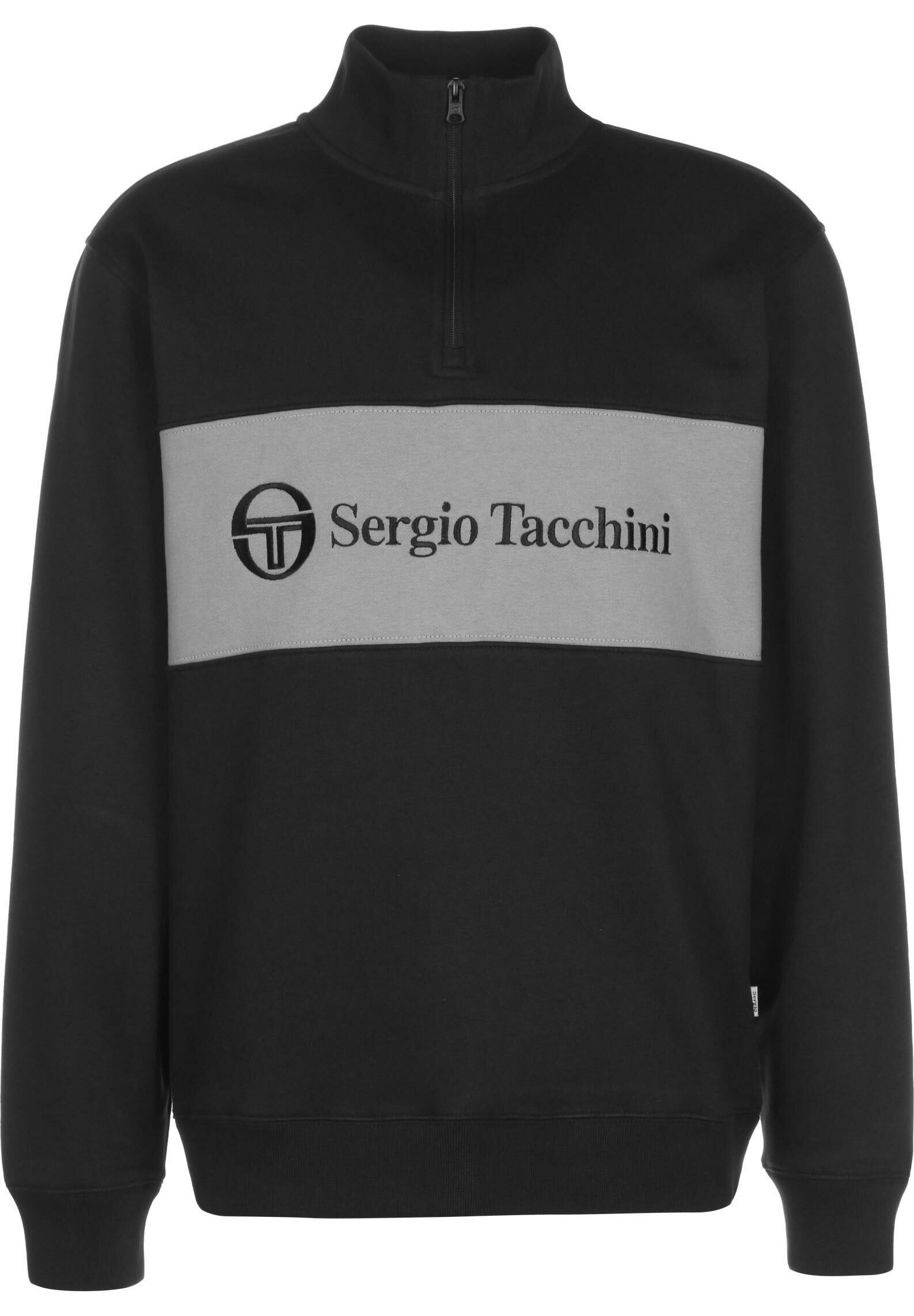 sergio tacchini sweatshirt