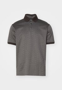 Polotričko - brown