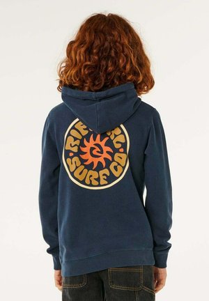 PACIFIC - Bluza z kapturem