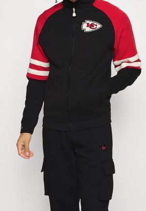 Chaqueta de entrenamiento - black