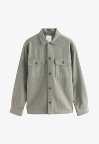 Unselected, grey