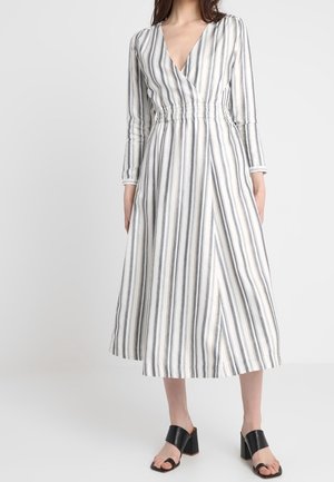 Robe longue - light blue