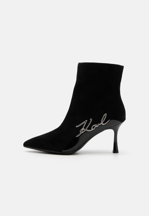 SIENNA SIGNIA BOOT - Classic ankle boots2