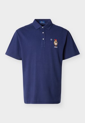 Polo shirt - newport navy